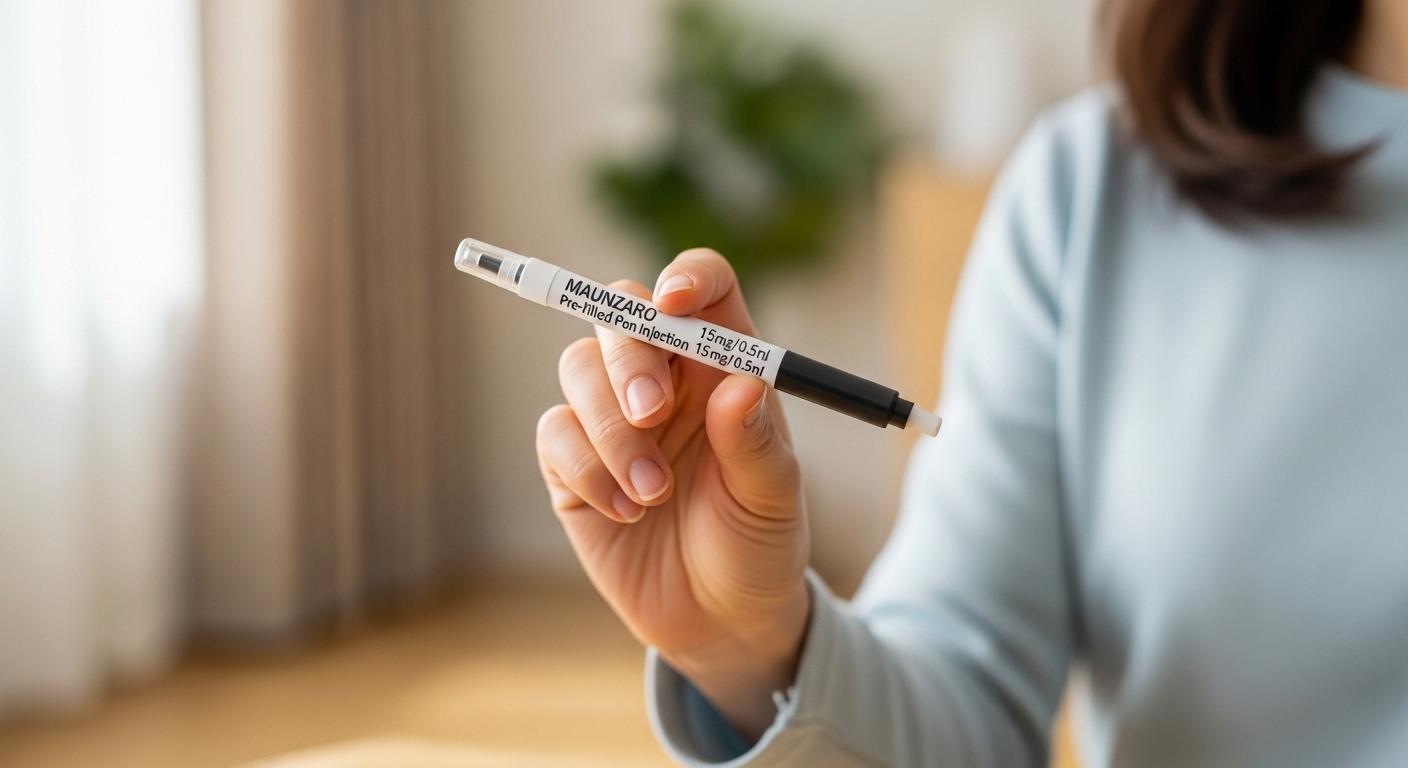 마운자로프리필드펜주15mg/0.5ml