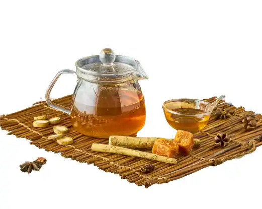 우엉차 효능과 영양성분, 먹는 방법 및 부작용