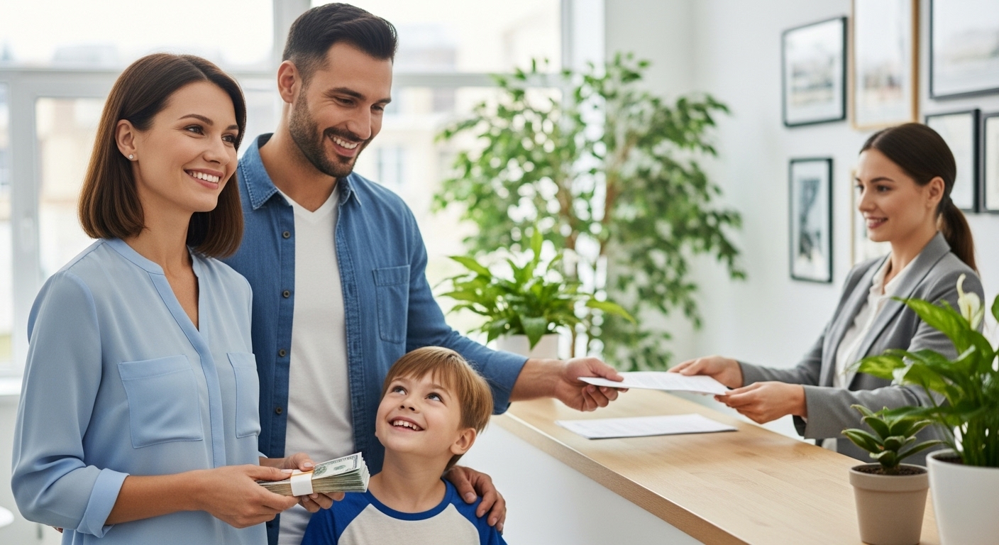 아동수당 지원금