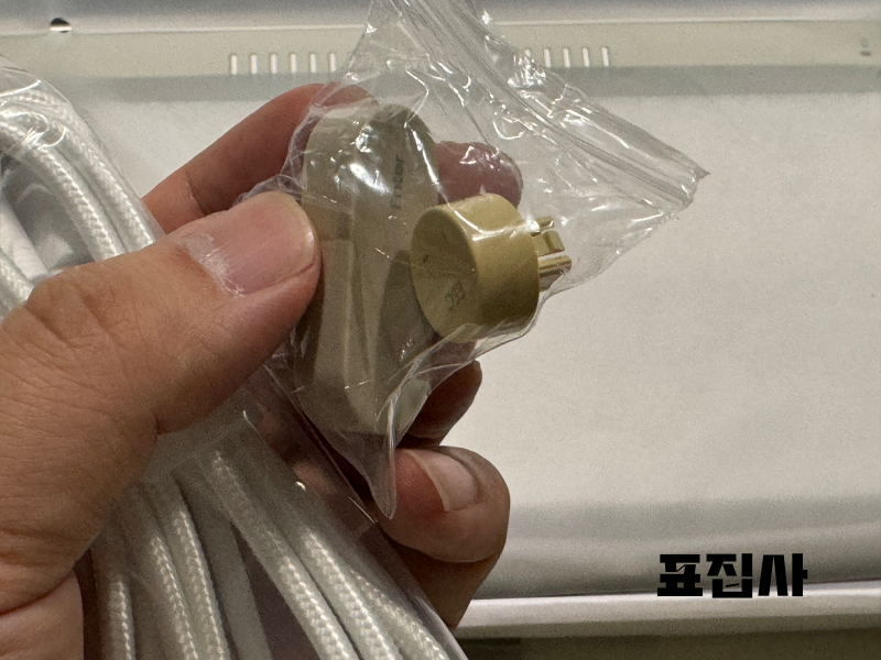 포인트 키캡