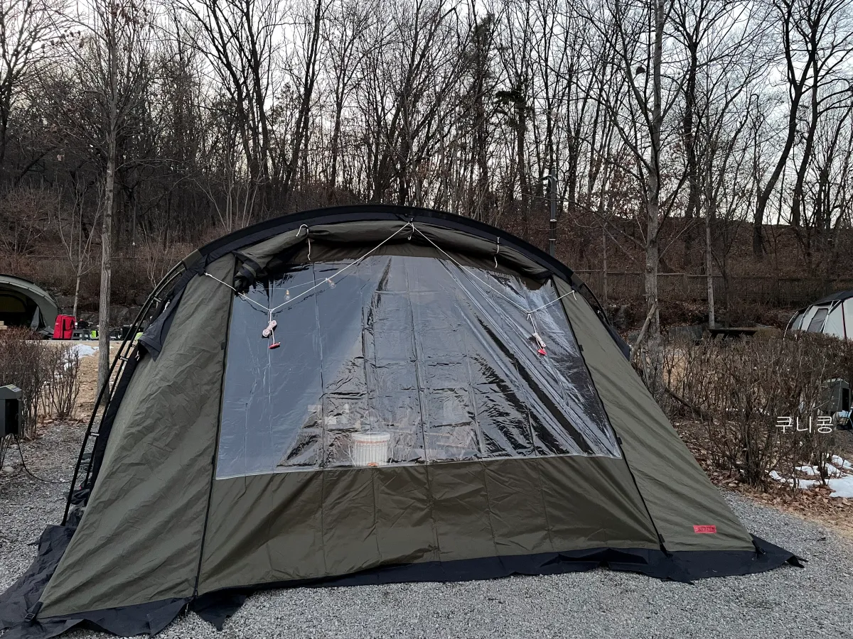 가족캠핑-신일-팬히터-파세코-등유난로-선풍기-위치,-불완전연소-해결방법