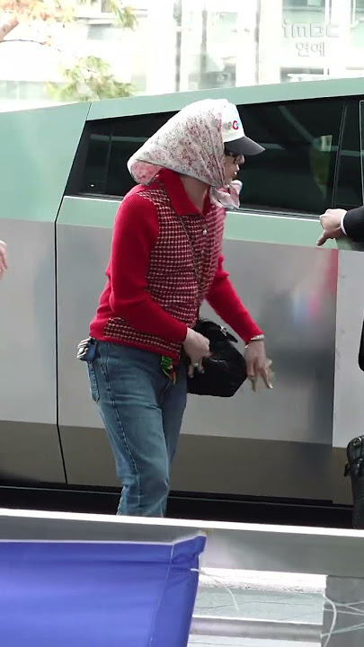 지드래곤-사이버트럭