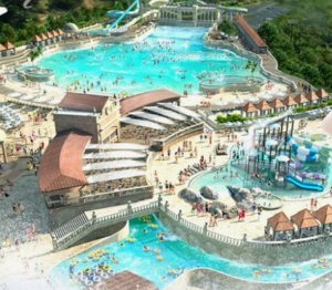 강원도 추천 워터파크 BEST 8곳