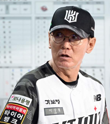 프로야구 감독 연봉&amp;#44; 팀 성적과 비례할까? 비교해보기