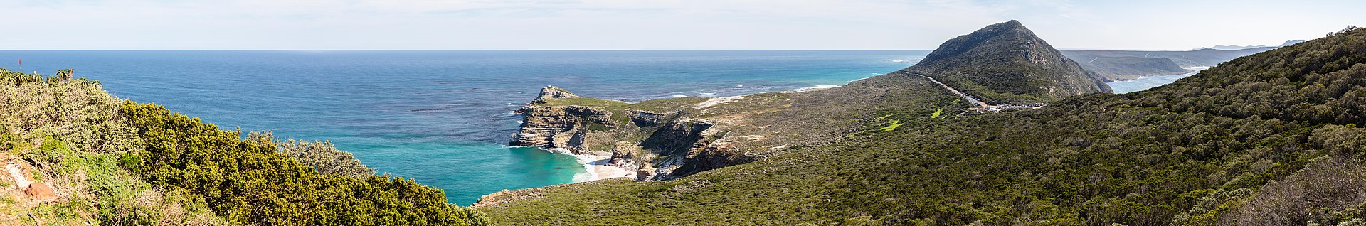 희망봉(Cape of Good Hope)