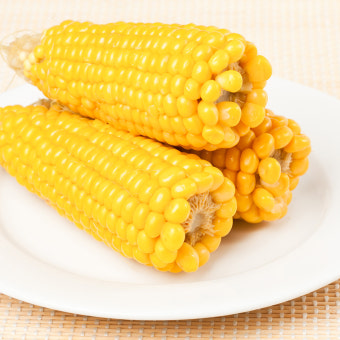 초당옥수수 삶는 방법(버터구이, 솥밥 등)