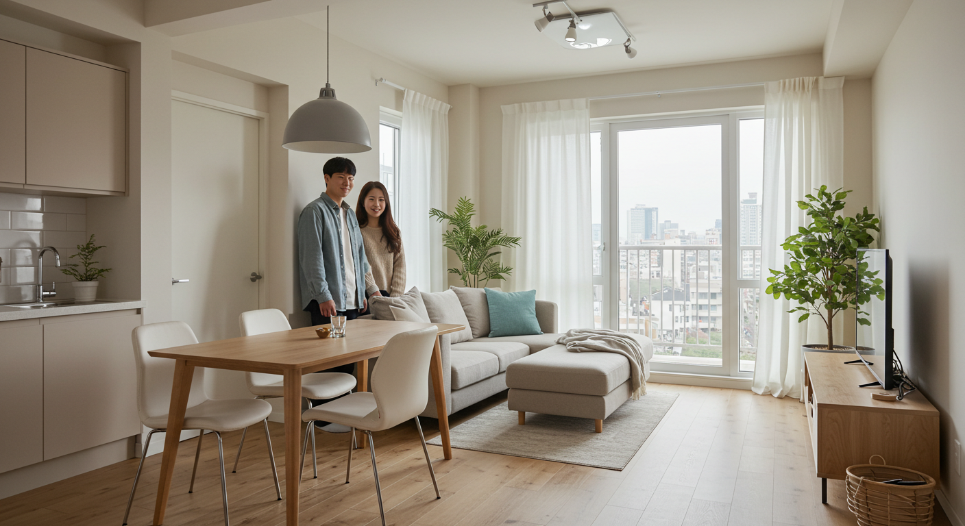 포장이사와 반포장 이사