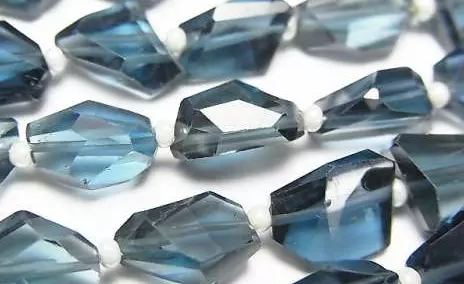 런던블루토파즈