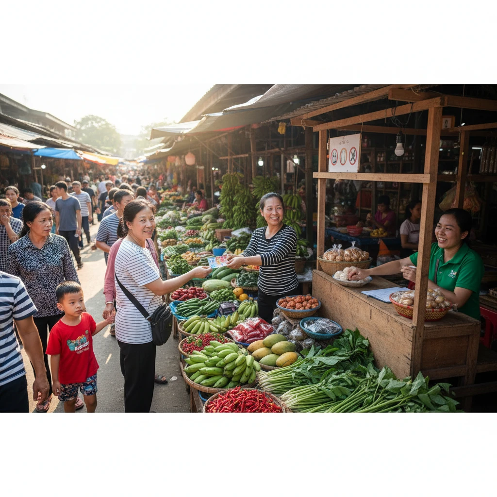 경기도 전통시장 통큰세일 참여 매장 ..