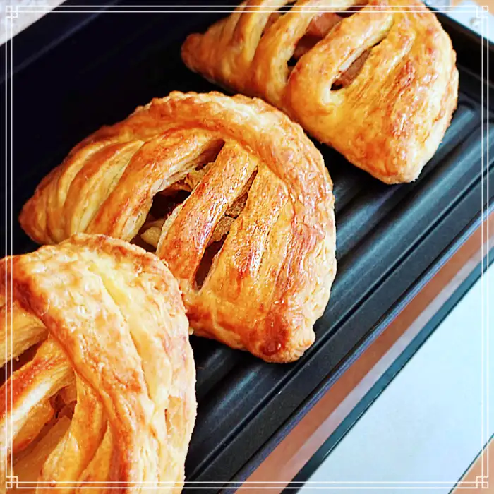 6시 내고향 경북 문경 사과파이 맛집