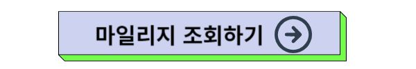 아시아나항공 마일리지 공제표 및 마일리지 항공권 예약