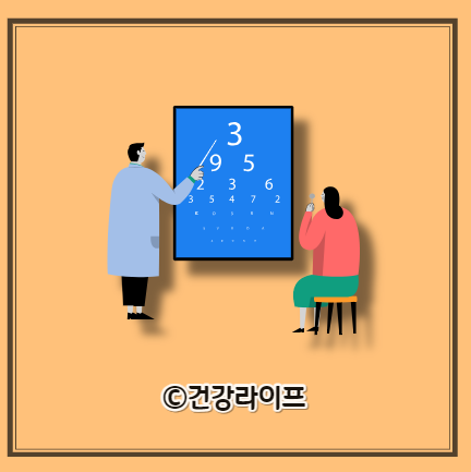 루테인 지아잔틴 부작용, 루테인 지아잔틴 효능