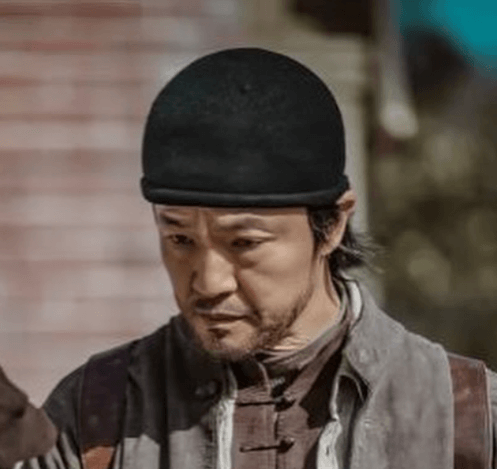 경성크리처 출연진 배우 조연 박서준 한소희