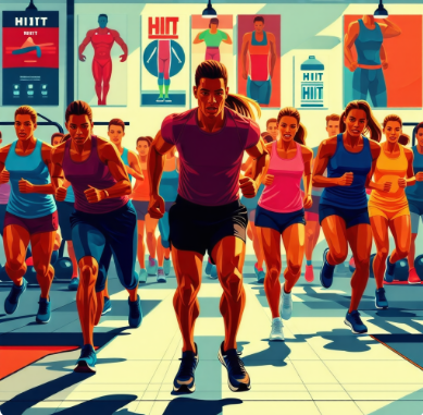 과학적으로 입증된 추천 운동