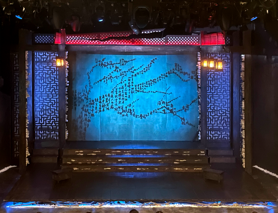 티오엠 TOM 1관 소개