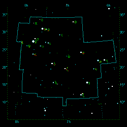 겨울의 경이로움 공개 제미니의 폴룩스 소개