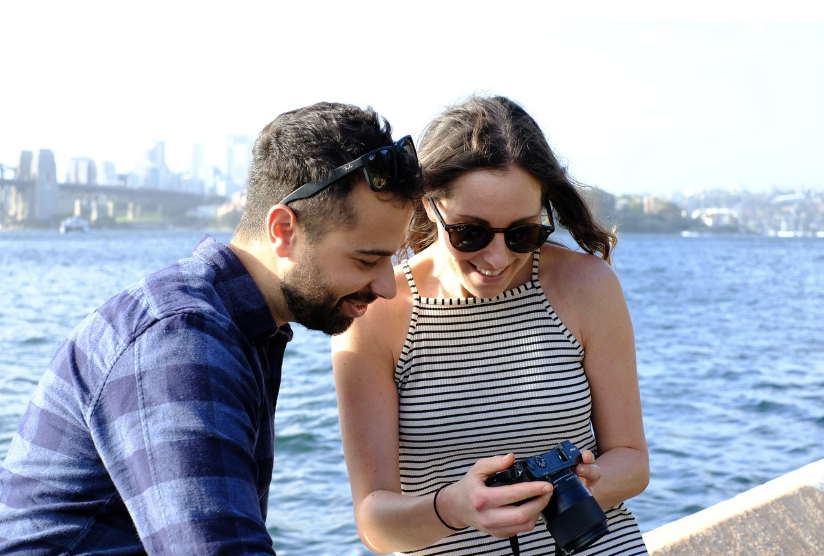 유럽 한달살이 중 수익내는 직업들