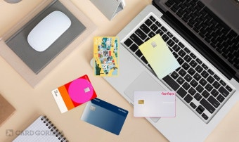 생활비 할인 좋은 신용카드 추천 TOP 5