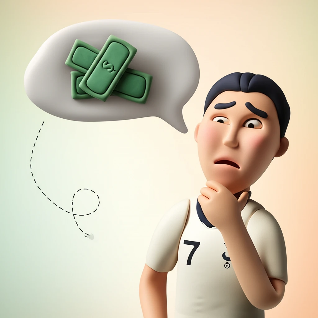 손흥민 선수 협박 사건! A씨 B씨