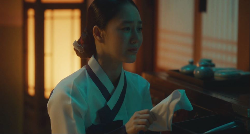 아씨두리안2회