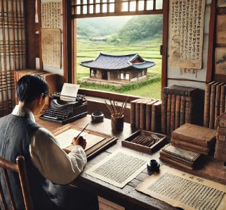 향토사