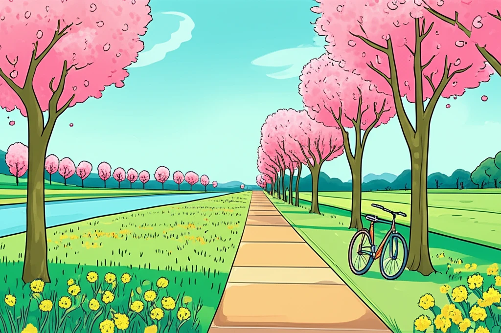 부산 연산동 고분군 3월 방문 후기 ..