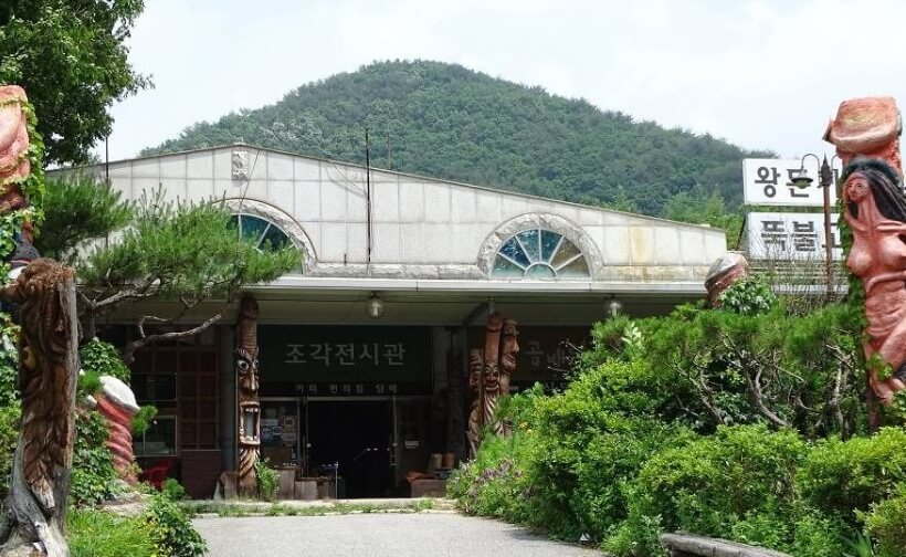 인제 가볼만한곳 베스트 10