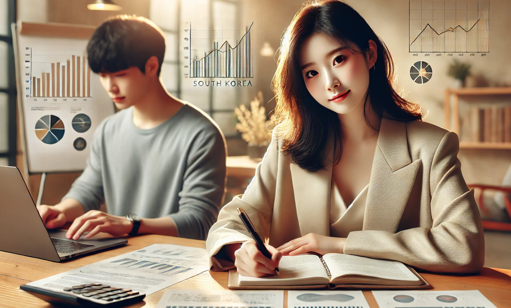 재테크 초보를 위한 1년 안에 1000만 원 모으는 법