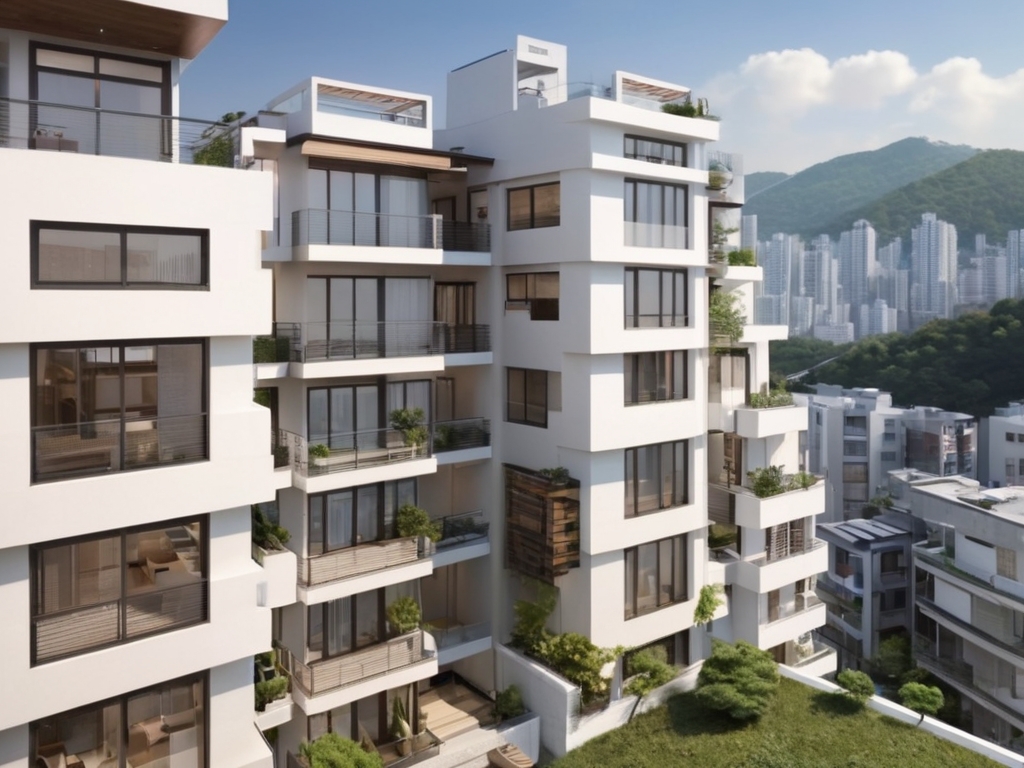 2024년 주택시장 하향 안정 전망과 금리와 공급, 그리고 정책 3대 변수 주목!