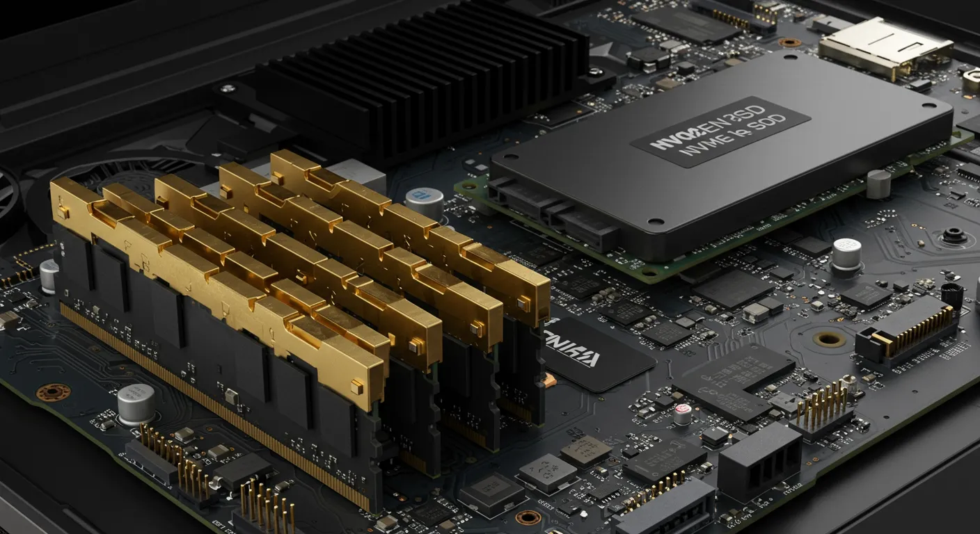 메모리/저장장치