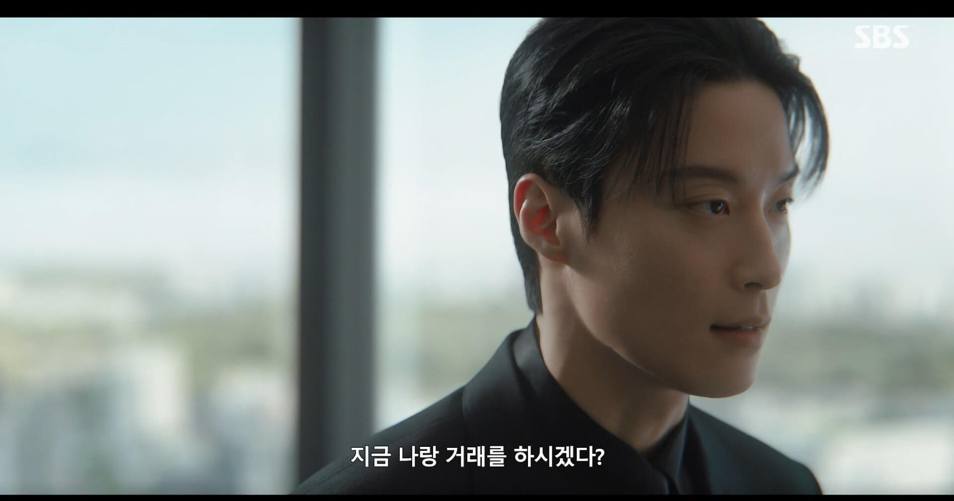 SBS 멋진 신세계 공식 홈페이지 자료 26