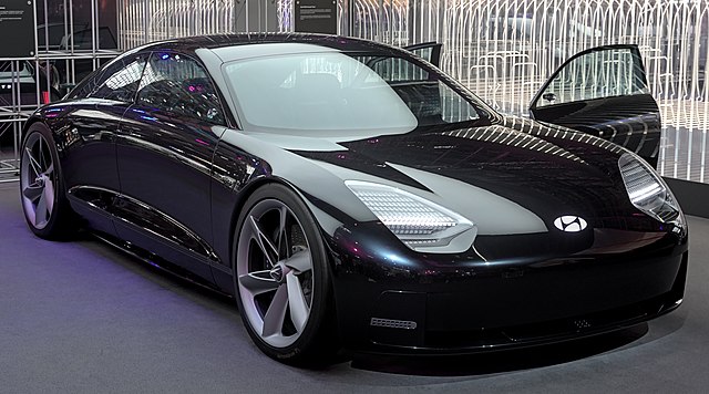 현대 아이오닉 6