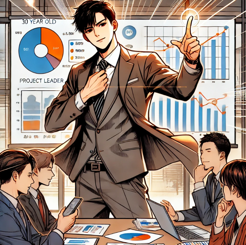 ENTP 유형 ENTP 특징