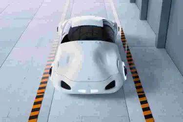 무인 자동차 기술의 경제적 파급 효과