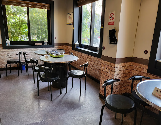 서초 이수역 연탄구이집 '구뜰집'