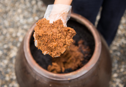 생방송오늘저녁 경북 문경 직접 재배한 콩과 고추로 만든 100% 국내산 재래식 된장 고추장 전국 택배 온라인 전화 주문 추천