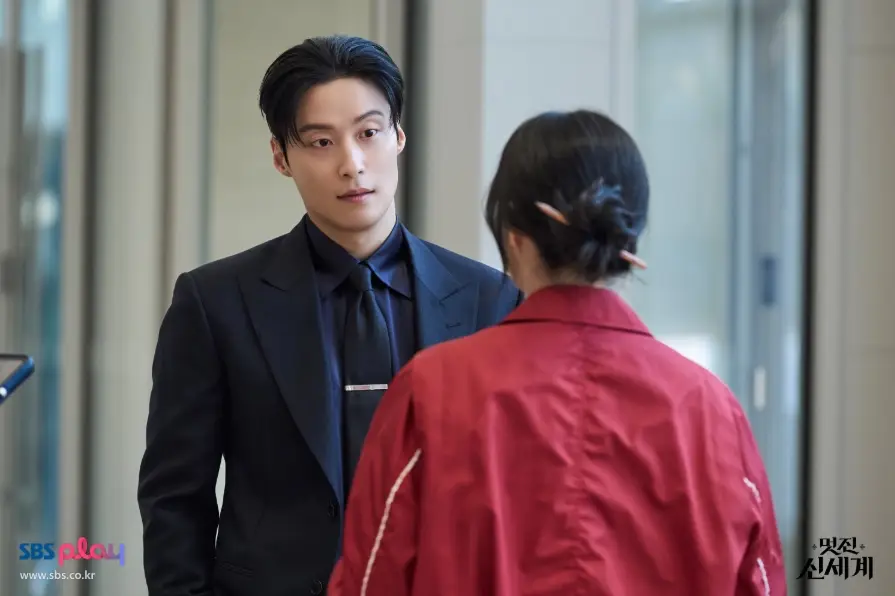 멋진-신세계-출연진-OTT-기본정보-방영시간