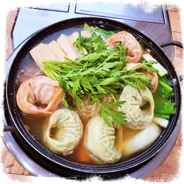동탄-두부버섯전골-맛집