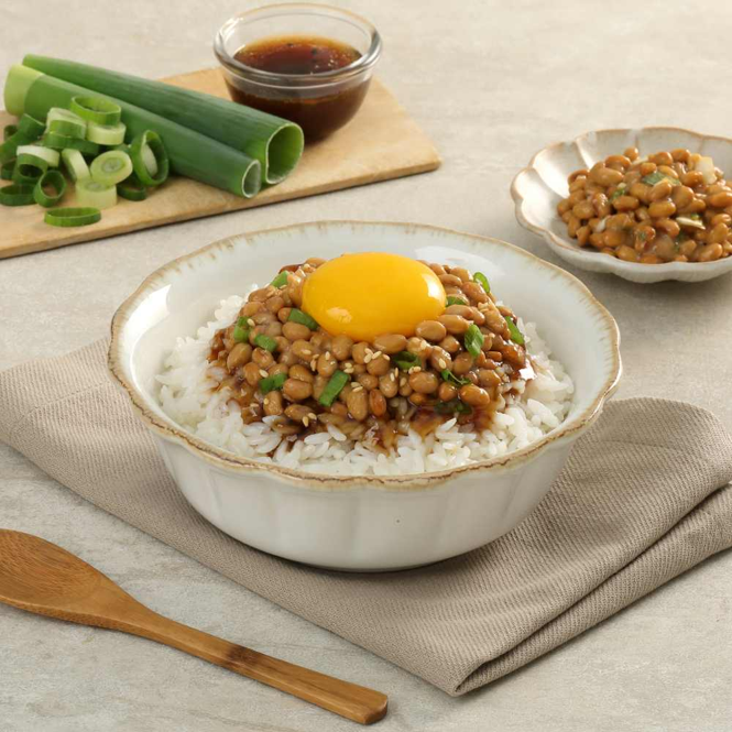 특제대파간장나또