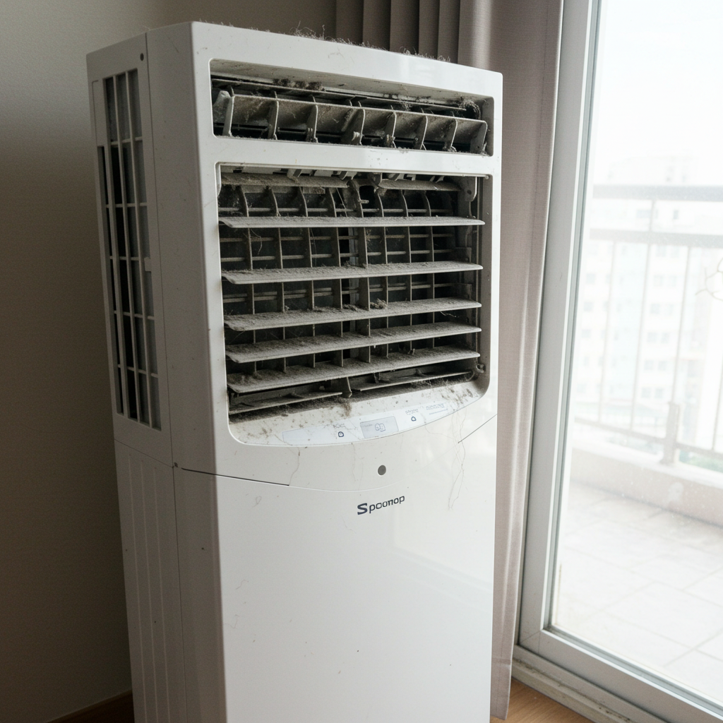 에어컨 청소 총정리|셀프 청소 방법, 업체 비용, 예약 팁까지