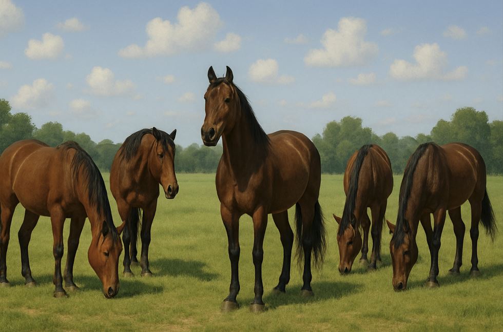 2026년 말띠 운세 총정리