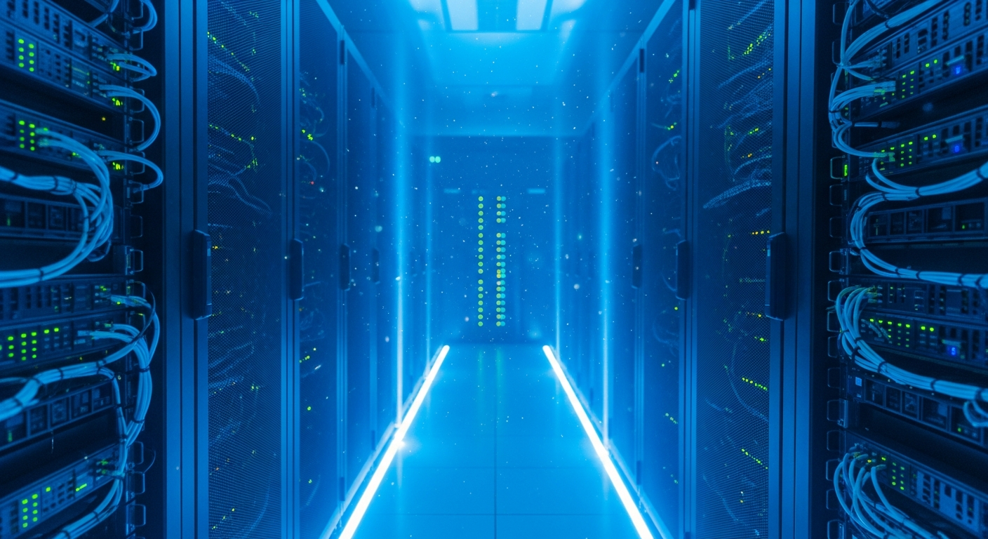 브라우저 속도를 높이는 캐시 데이터 임시 저장 원리