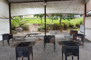 상주 성주봉 자연휴양림 산림수련관_2