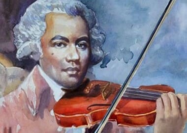 바이올린 연주자