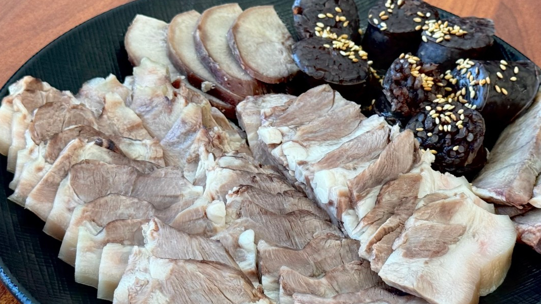 생생정보통 삼송역 국밥 맛집 스타밥집, 30년 전통 토렴 국밥