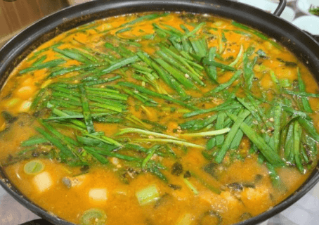 [6시 내고향] 진도 조도 장어탕 맛집 대성식당&amp;#44; 나배도 농어 택배 주문