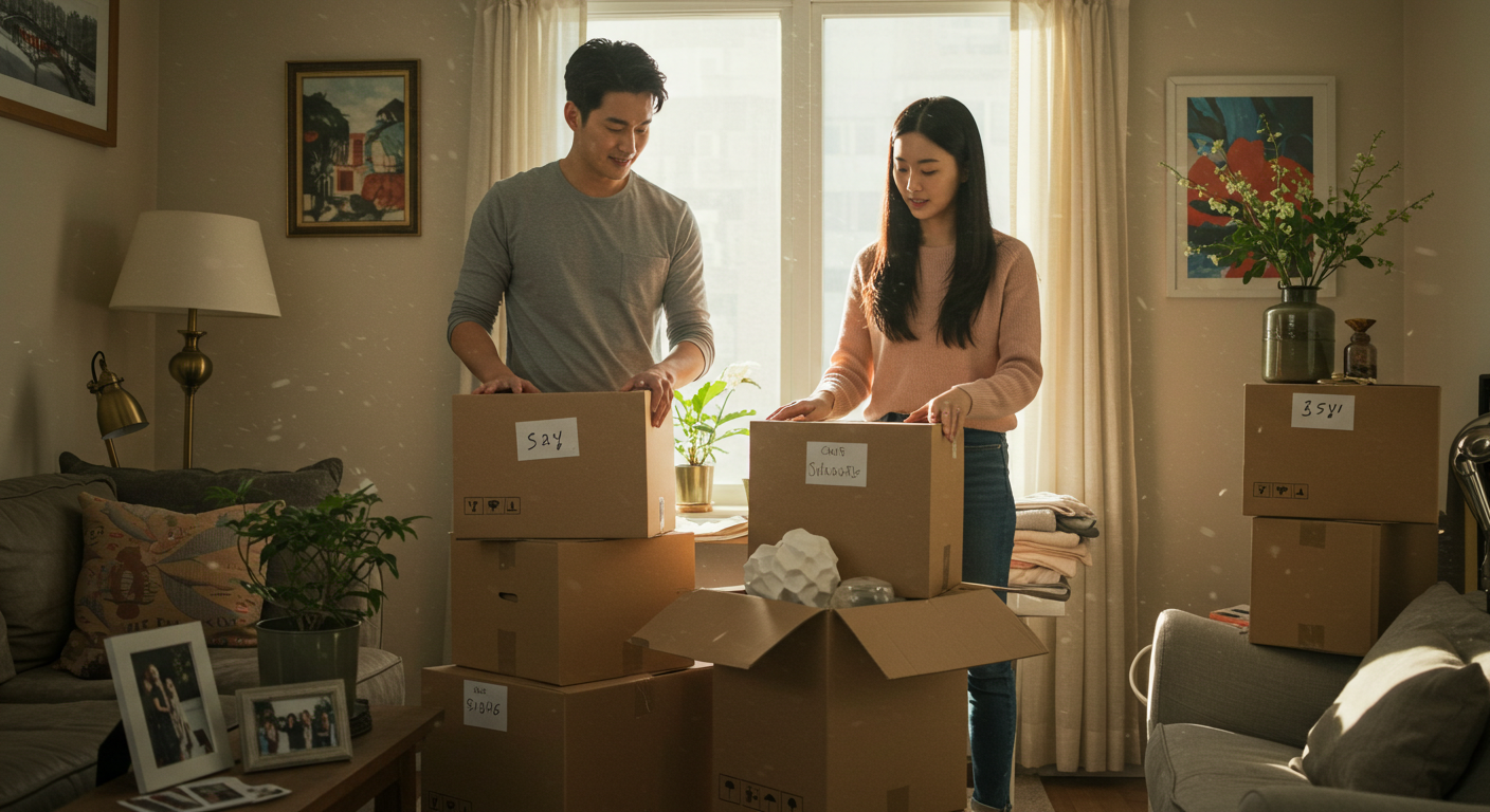 천안 포장이사 추천