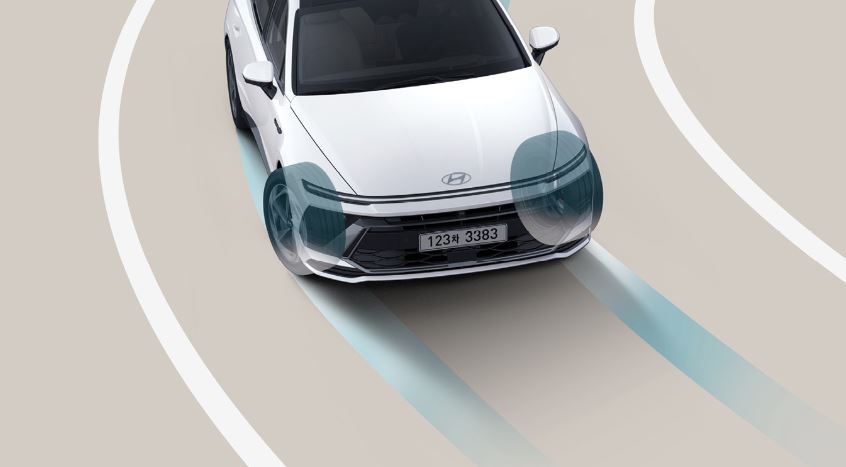 쏘나타 디 엣지