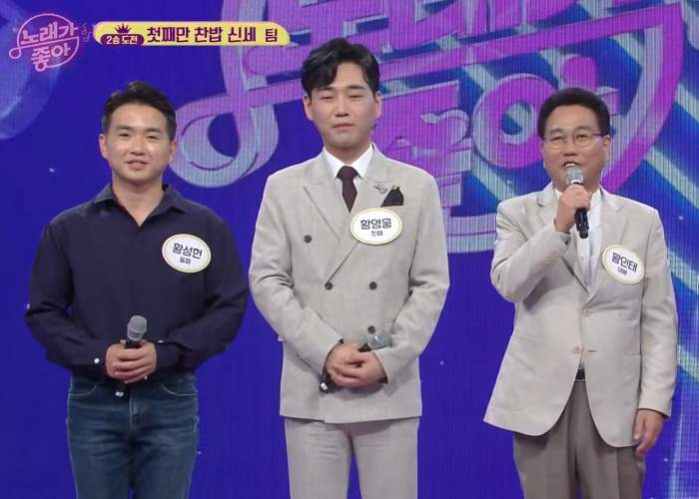 황영웅 나이 직업 본명 프로필 학력 고향 생일 핵심정리5