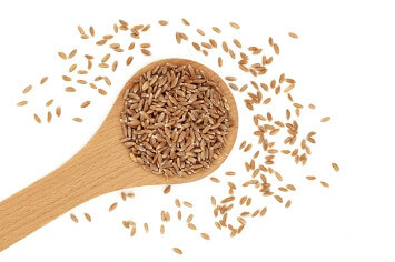 파로 곡물(파로 쌀) 사용 후기